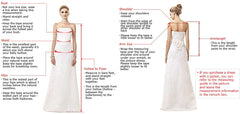 Midi Dress White Wedding Dresses,A Line Dinner Dress Evening Short